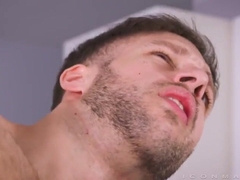 Working The Pipes - Ryan Fuck-sticks & Arno Antino
