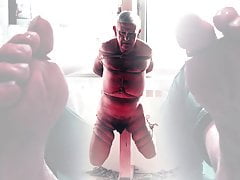 Old Men's Beautiful Feet & Holes (episode 1)