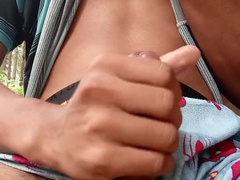 Ginormous Jizz Shot Part two