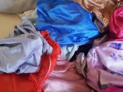 Some of my panties