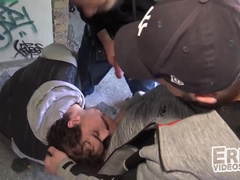 Will acquires pummeled By 2 XXL Instruments