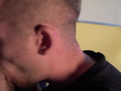 five Fit British Hellion Scally twinks