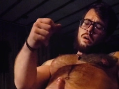 Edging at it's greatest