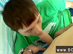 queer flick of trio Loads, One