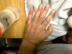 Asian masturbating together, japanese daddy, asian