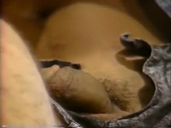 Horny male pornstars Tom Ross and T.J. Stryker in hottest blowjob, hunks homo adult scene