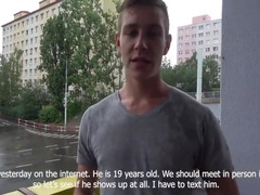 Dirty Buddies - Oliver&brandon - Gay Boy