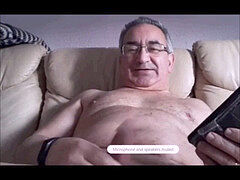 spanish grandpa jacking