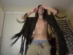 Dancing Stiffy - Canned Fever *Request*