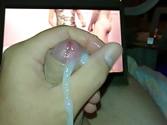 Masturbation devant Xhamster.com