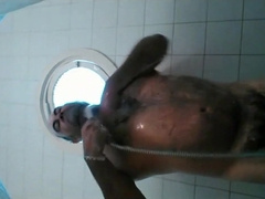 Shower time (old men mix) 4