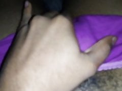 stolen panty