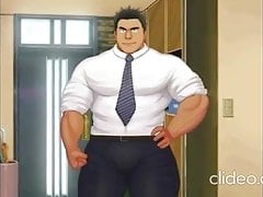Daddy