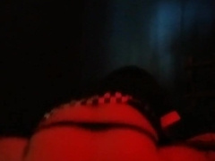 Juggling on a Lengthy Fuck Stick Wanting to be Nailed & Coddled