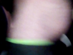 Anonymous Top with Awesome Thick Cock Fucks Me Raw