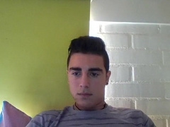 kevin-15 secret clip 07/09/2015 from chaturbate