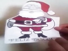 santa claus
