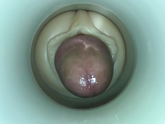 Cum Drops by cum cam man