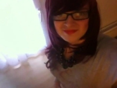 Just a Quick Cum Eating 11