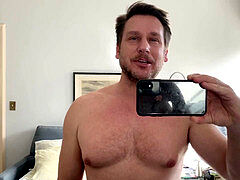 Homemade gay, queer, gay outdoor