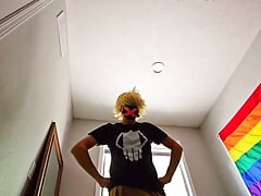 Kacchan Shrinks & Humiliates You Pov