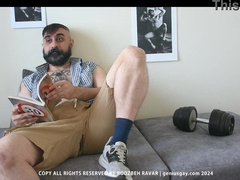 BARE ASSETS AND ALL HOMOSEXUAL GRIZZLIES ARE EPIC !