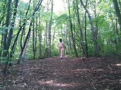 I want a Bloejob which I would like to have outside and I want to deepthroat