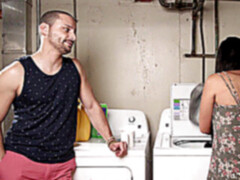 Latina, jolla, huge-ass