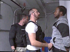 Gaysex, gay-threesome, gay-porn