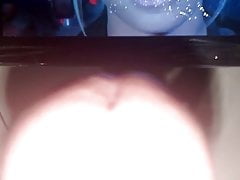 WWE Alexa Bliss spit, cum and piss tribute. T0ilet Slut!
