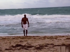 Next Door Ebony Sexy Jaden Solo Masturbation