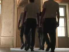 trouble at the Vatican 1