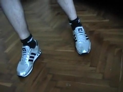 Adidas LA Trainer to sell