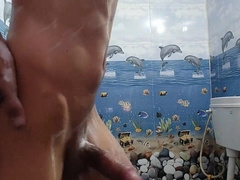 Desi Loda, Phat Lund, Bathing