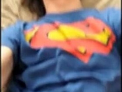 Youngster Superboy Barebacked by Amateur 2