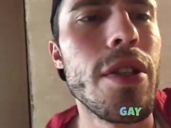 My friend sucks for me 5