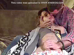 Rogay mantic hd oral job movie dad Family Cabin Retreat