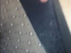 Barebacking married guy in pantyhose and panties258