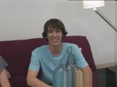 Download free mobile hung straight men gay porn first time Mike didn't