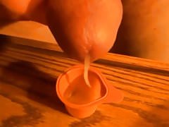 Cum Eater Wannabe CumDump