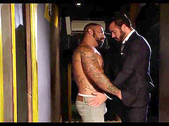 More sox intercourse