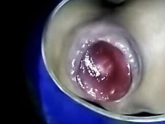 Sex toy in