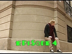 Latin lover going bareback 4