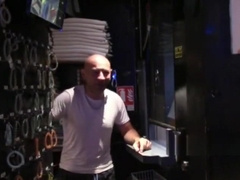 scally straight guy fuck bareback and creampie jess royan in public