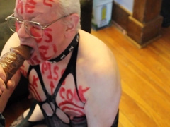 Erachis Ready To Visit The Abs!