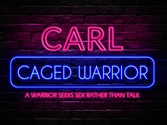 Carl working in his grubby hello vis workwear give us a uber-cute spunk shot in the douche