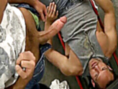 Otter, hunk gay sex, henrique012