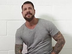 Rocco Steele and Aaron Aurora (HD P1)