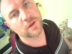 [Look@HisFace][Listen2Him] Spoken Gavin Queer for Pay BLOWAGE but Assfuck Pound concluding