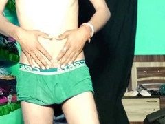 Indian Hot Boy Delivers Intense Sex